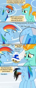 Rating: Safe Score: 0 Tags: 2013 absurd_res bag beavernator blonde_hair blue_body blue_feathers blue_fur blue_shell comic crossover cutie_mark dialogue e621 english_text equid equine feathered_wings feathers female feral friendship_is_magic fur hair hasbro hi_res horn lightning_dust_(mlp) mammal mario_bros mario_kart multicolored_hair my_little_pony mythological_creature mythological_equine mythology nintendo pegasus purple_eyes rainbow_dash_(mlp) rainbow_hair shell smoke spiny_shell_(mario_kart) text wings yellow_eyes User: bunchy7s Rating: Safe Score: 0 Tags: 2013 absurd_res bag beavernator blonde_hair blue_body blue_feathers blue_fur blue_shell comic crossover cutie_mark dialogue e621 english_text equid equine feathered_wings feathers female feral friendship_is_magic fur hair hasbro hi_res horn lightning_dust_(mlp) mammal mario_bros mario_kart multicolored_hair my_little_pony mythological_creature mythological_equine mythology nintendo pegasus purple_eyes rainbow_dash_(mlp) rainbow_hair shell smoke spiny_shell_(mario_kart) text wings yellow_eyes User: bunchy7s