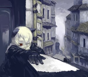 Rating: Safe Score: 0 Tags: animal_humanoid black_body black_fur blonde_hair cat_humanoid clothed clothing detailed detailed_background domestic_cat e621 felid felid_humanoid feline feline_humanoid felis female fur gloves hair handwear humanoid leaning mammal mammal_humanoid red_eyes scar shinazo solo tan_body tan_skin toony User: bunchy7s