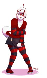 Rating: Safe Score: 0 Tags: 2013 anthro bottomwear canid canine canis claws clothed clothing crossdressing domestic_dog e621 exclamation_point feet femboy full-length_portrait fur hindpaw husky legwear male mammal mystikfox61 nordic_sled_dog pattern_clothing pattern_legwear paws portrait red_body red_fur shirt skirt solo spitz stockings striped_clothing striped_legwear stripes surprised topwear white_body white_fur User: bunchy7s Rating: Safe Score: 0 Tags: 2013 anthro bottomwear canid canine canis claws clothed clothing crossdressing domestic_dog e621 exclamation_point feet femboy full-length_portrait fur hindpaw husky legwear male mammal mystikfox61 nordic_sled_dog pattern_clothing pattern_legwear paws portrait red_body red_fur shirt skirt solo spitz stockings striped_clothing striped_legwear stripes surprised topwear white_body white_fur User: bunchy7s