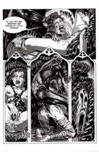 Rating: Explicit Score: 0 Tags: elizabeth_bathory female mythology raulo rule34 tagme vampire User: bunchy7s