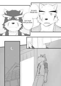 Rating: Safe Score: 0 Tags: anthro canid canine canis chest_tuft clothing comic cotton_(artist) dialogue domestic_dog duo e621 english_text fur greyscale male mammal monochrome natsume_(tooboe_bookmark) nitobe sadasaka_usui shirt tank_top text tooboe_bookmark topwear tuft white_body white_fur User: bunchy7s Rating: Safe Score: 0 Tags: anthro canid canine canis chest_tuft clothing comic cotton_(artist) dialogue domestic_dog duo e621 english_text fur greyscale male mammal monochrome natsume_(tooboe_bookmark) nitobe sadasaka_usui shirt tank_top text tooboe_bookmark topwear tuft white_body white_fur User: bunchy7s