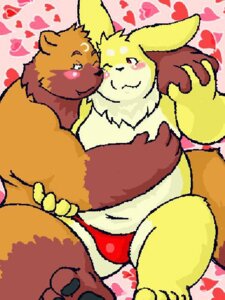 Rating: Questionable Score: 0 Tags: 3:4 anthro arm_around_shoulders armadirou blush brown_body brown_fur bulge canid canine clothed clothing cuddling duo e621 feet fur hand_holding heart_symbol hindpaw hug interlocked_fingers kemono lagomorph male mammal moon navel nude one_eye_closed overweight pawpads paws raccoon_dog slightly_chubby smile tanuki teeth wink yellow_body yellow_fur User: bunchy7s Rating: Questionable Score: 0 Tags: 3:4 anthro arm_around_shoulders armadirou blush brown_body brown_fur bulge canid canine clothed clothing cuddling duo e621 feet fur hand_holding heart_symbol hindpaw hug interlocked_fingers kemono lagomorph male mammal moon navel nude one_eye_closed overweight pawpads paws raccoon_dog slightly_chubby smile tanuki teeth wink yellow_body yellow_fur User: bunchy7s