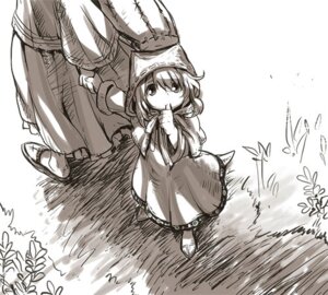 Rating: Safe Score: 0 Tags: animal_humanoid child clothed clothing dragon dragon_humanoid dress duo e621 faceless_character faceless_female female hair humanoid junex2 looking_up low_res mammal monochrome mother_(lore) mythological_creature mythological_scalie mythology outside parent_(lore) scalie solo_focus young User: bunchy7s