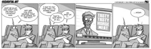 Rating: Safe Score: 0 Tags: alien anthro arthur_mathews avian bird comic conditional_dnp dialogue duo e621 electronics english_text eyewear furniture glasses greyscale human jollyjack male mammal monochrome penguin pip_mcgraw sequential_art sofa television text they_live User: bunchy7s