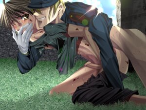 Rating: Explicit Score: 0 Tags: 2boys anal blonde_hair blood bottomless boy_rape brown_eyes brown_hair doggy_style durer_(enzai) enzai erection forced_yaoi gay gloves guard guys_(enzai) hat male malesub outdoors penis prison prisoner rape rule34 uncensored undressing uniform yaoi User: bunchy7s Rating: Explicit Score: 0 Tags: 2boys anal blonde_hair blood bottomless boy_rape brown_eyes brown_hair doggy_style durer_(enzai) enzai erection forced_yaoi gay gloves guard guys_(enzai) hat male malesub outdoors penis prison prisoner rape rule34 uncensored undressing uniform yaoi User: bunchy7s