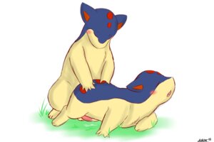 Rating: Explicit Score: 0 Tags: 3:2 blush bodily_fluids cum duo e621 erection eyes_closed feral generation_2_pokemon genital_fluids genitals grass intraspecies male male/male nintendo penis plant pokemon pokemon_(species) quilava sex unknown_artist User: bunchy7s Rating: Explicit Score: 0 Tags: 3:2 blush bodily_fluids cum duo e621 erection eyes_closed feral generation_2_pokemon genital_fluids genitals grass intraspecies male male/male nintendo penis plant pokemon pokemon_(species) quilava sex unknown_artist User: bunchy7s