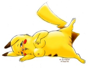 Rating: Explicit Score: 0 Tags: breasts color female female_only front_view nintendo nude pikachu pokemon pussy rule34 solo tagme vulva User: bunchy7s Rating: Explicit Score: 0 Tags: breasts color female female_only front_view nintendo nude pikachu pokemon pussy rule34 solo tagme vulva User: bunchy7s