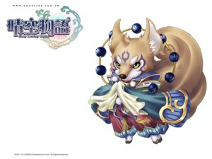 Rating: Safe Score: 0 Tags: 2011 4:3 ambiguous_gender anthro canid canine e621 english_text fox glory_destiny_online mammal simple_background solo text unknown_artist wallpaper white_background User: bunchy7s