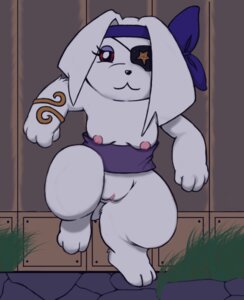 Rating: Explicit Score: 0 Tags: anthro breasts cave_story eyepatch female female_only front_view juno_the_fox mimiga nipples pussy rule34 solo standing tagme toony User: bunchy7s