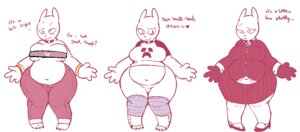 Rating: Questionable Score: 0 Tags: anthro blush breasts canid cleavage clothed clothing crossgender diamond_dog_(mlp) e621 embarrassed english_text female friendship_is_magic hasbro knock-kneed looking_at_viewer mammal mangneto mtf_crossgender my_little_pony rover_(mlp) shortstack skimpy slightly_chubby solo text wide_hips User: bunchy7s Rating: Questionable Score: 0 Tags: anthro blush breasts canid cleavage clothed clothing crossgender diamond_dog_(mlp) e621 embarrassed english_text female friendship_is_magic hasbro knock-kneed looking_at_viewer mammal mangneto mtf_crossgender my_little_pony rover_(mlp) shortstack skimpy slightly_chubby solo text wide_hips User: bunchy7s