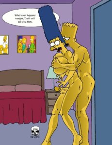 Rating: Explicit Score: 0 Tags: 1boy 1girls 2006 2d 2d_(artwork) 2d_artwork bare_arms bare_ass bare_back bare_breasts bare_chest bare_legs bare_midriff bare_shoulders bare_thighs barefoot bart_simpson bed bedroom breasts color completely_naked completely_nude dialogue dominant_male english english_dialogue english_text erect_penis erection eyes eyes_open female female_human female_human/male_human from_side grabbing grabbing_breasts grabbing_from_behind hands_on_breasts human human_female human_focus human_male human_only imminent_sex incest indoors lipstick male male/female male_human male_human/female_human marge_simpson mother mother_and_child mother_and_son mouth mouth_open naked naked_female naked_male nude nude_female nude_female_nude_male nude_male nude_male_nude_female open_eyes open_mouth parent parent_and_child parent_and_son penis penis_between_legs red_lipstick rule34 side_view son straight talking text the_fear the_simpsons uncensored uncensored_penis yellow_body yellow_skin User: bunchy7s