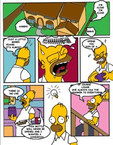 Rating: Explicit Score: 0 Tags: 1boy 20th_century_studios accurate_art_style bread comic escoria female food homer_simpson idea male opening_jar rule34 the_simpsons yellow_body yellow_skin User: bunchy7s