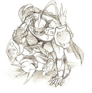 Rating: Explicit Score: 0 Tags: crest_of_courage crests_(digimon) digimon digimon_(species) dukemon gay male omegamon royal_knights rule34 User: bunchy7s