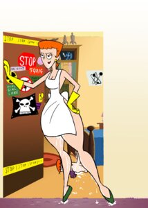 Rating: Explicit Score: 0 Tags: after_sex apron ass cum_in_mouth cum_in_pussy dexter's_laboratory dexter's_mom dexter_(dexter's_laboratory) dripping_cum female gloves grigori_(artist) huge_ass huge_cock incest larger_female latex latex_gloves male milf mother_and_son older_female penis pussy rule34 size_difference smaller_male smirk tagme thick_thighs unseen_male_face yellow_gloves younger_male User: bunchy7s