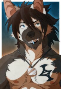 Rating: Safe Score: 0 Tags: abs aluminemsiren anthro athletic bat berin_(character) black_hair black_nose blue_eyes brown_body brown_fur bust_portrait canid canine canis chest_tuft clothed clothing digital_media_(artwork) domestic_dog e621 facial_piercing fangs front_view fur german_shepherd grey_body grey_fur hair herding_dog hi_res hybrid jewelry lip_piercing looking_at_viewer male mammal muscular muscular_anthro necklace nipples nude pastoral_dog pecs piercing portrait pose smile solo tattoo teeth tuft white_body white_fur User: bunchy7s Rating: Safe Score: 0 Tags: abs aluminemsiren anthro athletic bat berin_(character) black_hair black_nose blue_eyes brown_body brown_fur bust_portrait canid canine canis chest_tuft clothed clothing digital_media_(artwork) domestic_dog e621 facial_piercing fangs front_view fur german_shepherd grey_body grey_fur hair herding_dog hi_res hybrid jewelry lip_piercing looking_at_viewer male mammal muscular muscular_anthro necklace nipples nude pastoral_dog pecs piercing portrait pose smile solo tattoo teeth tuft white_body white_fur User: bunchy7s