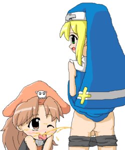 Rating: Explicit Score: 0 Tags: bridget_(guilty_gear) female guilty_gear may_(guilty_gear) peeing rule34 tagme young User: bunchy7s Rating: Explicit Score: 0 Tags: bridget_(guilty_gear) female guilty_gear may_(guilty_gear) peeing rule34 tagme young User: bunchy7s