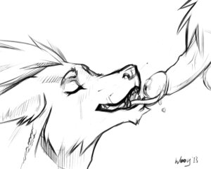 Rating: Explicit Score: 0 Tags: ambiguous_gender duo e621 erection eyes_closed faceless_character faceless_male fur genitals licking male monochrome nude oral penile penis penis_lick sex simple_background teeth tongue tongue_out white_background wooy User: bunchy7s