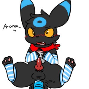 Rating: Explicit Score: 0 Tags: 1:1 3_toes anal anal_penetration animal_genitalia animal_penis balls blush canid canine canine_genitalia canine_penis clothing dildo e621 eeveelution erection feet feral generation_2_pokemon genitals jack_(shinyumbre) kerchief knot legwear looking_at_viewer lying male mammal nintendo object_in_ass on_back penetration penis pokemon pokemon_(species) presenting sex_toy sex_toy_in_ass sex_toy_insertion shiny_pokemon shinyumbre simple_background solo spread_legs spreading stockings toes umbreon vibrator vibrator_in_ass white_background User: bunchy7s