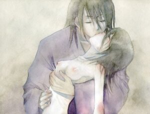 Rating: Explicit Score: 0 Tags: 1boy 1girls bleach byakuya_kuchiki female kuchiki_byakuya kuchiki_hisana male rule34 tagme User: bunchy7s