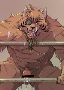 Rating: Explicit Score: 0 Tags: after_sex against_fence against_surface anthro balls bdsm biceps big_muscles big_penis bodily_fluids bondage bound censor_bar censored cum cum_on_face cum_on_self dandoo dard drakuun e621 erection eye_patch eyes_closed eyewear felid fence fur genital_fluids genitals humanoid_genitalia humanoid_penis ineffective_censorship male mammal messy muscular muscular_anthro muscular_male navel nude open_mouth pantherine pecs penis penis_towards_viewer restraints rope rope_bondage scar solo stripes submissive submissive_male tiger User: bunchy7s Rating: Explicit Score: 0 Tags: after_sex against_fence against_surface anthro balls bdsm biceps big_muscles big_penis bodily_fluids bondage bound censor_bar censored cum cum_on_face cum_on_self dandoo dard drakuun e621 erection eye_patch eyes_closed eyewear felid fence fur genital_fluids genitals humanoid_genitalia humanoid_penis ineffective_censorship male mammal messy muscular muscular_anthro muscular_male navel nude open_mouth pantherine pecs penis penis_towards_viewer restraints rope rope_bondage scar solo stripes submissive submissive_male tiger User: bunchy7s