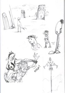 Rating: Questionable Score: 0 Tags: anthro ayato battle broken_bone duo e621 female fight graphite_(artwork) greyscale hi_res lagomorph leporid male mammal monochrome multiple_images ouch outside rabbit sketch_page solo tail traditional_media_(artwork) wind wounded User: bunchy7s