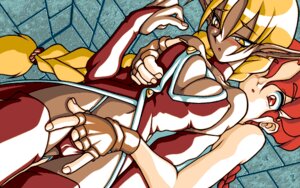 Rating: Explicit Score: 0 Tags: 2girls 90s character_request dithering female filsnown game_cg leaf_(studio) minazuki_tooru multiple_females multiple_girls pc98 rule34 thiria_fray User: bunchy7s