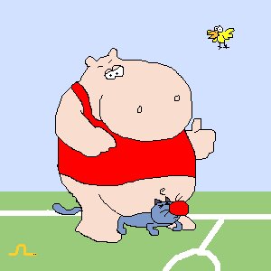 Rating: Explicit Score: 0 Tags: anthro furry male male_only rule34 sports_cartoons tagme User: bunchy7s