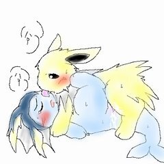 Rating: Explicit Score: 0 Tags: 1:1 blush bodily_fluids breath cum digital_media_(artwork) duo e621 eeveelution female feral feral_on_feral generation_1_pokemon genital_fluids genitals japanese_text jolteon licking low_res male male/female nintendo oekaki panting pokemon pokemon_(species) sex sweat tail text thumbnail tongue tongue_out translation_request unknown_artist vaporeon vulva User: bunchy7s Rating: Explicit Score: 0 Tags: 1:1 blush bodily_fluids breath cum digital_media_(artwork) duo e621 eeveelution female feral feral_on_feral generation_1_pokemon genital_fluids genitals japanese_text jolteon licking low_res male male/female nintendo oekaki panting pokemon pokemon_(species) sex sweat tail text thumbnail tongue tongue_out translation_request unknown_artist vaporeon vulva User: bunchy7s