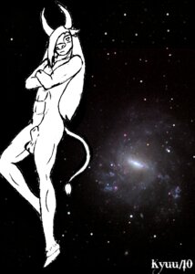 Rating: Explicit Score: 0 Tags: anthro bovid bovine cattle e621 fur galaxy grandfathered_content horn intergalactic_macro kyuuketsuki macro male mammal nude solo space star tail terra_macro unnamed_character User: bunchy7s