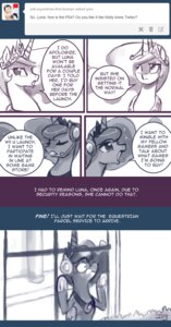 Rating: Safe Score: 0 Tags: canid canine comic e621 english_text equid equine feathered_wings feathers female feral fox friendship_is_magic hair hasbro horn john_joseco mammal my_little_pony mythological_creature mythological_equine mythology pegasus princess_celestia_(mlp) princess_luna_(mlp) text winged_unicorn wings User: bunchy7s Rating: Safe Score: 0 Tags: canid canine comic e621 english_text equid equine feathered_wings feathers female feral fox friendship_is_magic hair hasbro horn john_joseco mammal my_little_pony mythological_creature mythological_equine mythology pegasus princess_celestia_(mlp) princess_luna_(mlp) text winged_unicorn wings User: bunchy7s