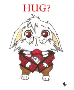 Rating: Safe Score: 0 Tags: 4_fingers 4_toes accessory anthro barefoot big_head biped bottomwear clothed clothing e621 eyewear feet fingers front_view fully_clothed fur glasses huge_head jacket lagomorph leporid male mammal necktie open_mouth pants rabbit red_eyes simple_background solo standing toes toony topwear unknown_artist white_background white_body white_fur User: bunchy7s Rating: Safe Score: 0 Tags: 4_fingers 4_toes accessory anthro barefoot big_head biped bottomwear clothed clothing e621 eyewear feet fingers front_view fully_clothed fur glasses huge_head jacket lagomorph leporid male mammal necktie open_mouth pants rabbit red_eyes simple_background solo standing toes toony topwear unknown_artist white_background white_body white_fur User: bunchy7s
