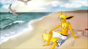 Rating: Safe Score: 0 Tags: anthro avian beach bird blonde_hair blue_eyes clothed clothing detailed_background e621 eeveelution flareon generation_1_pokemon group hair hi_res male nintendo nipples outside pokemon pokemon_(species) sand seaside sky swimming_trunks swimwear tail thezules toony topless User: bunchy7s Rating: Safe Score: 0 Tags: anthro avian beach bird blonde_hair blue_eyes clothed clothing detailed_background e621 eeveelution flareon generation_1_pokemon group hair hi_res male nintendo nipples outside pokemon pokemon_(species) sand seaside sky swimming_trunks swimwear tail thezules toony topless User: bunchy7s