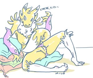 Rating: Explicit Score: 0 Tags: anthro canine clothes color digimon digimon_(species) female female_only fox front_view fur furry milo pussy renamon rule34 sitting solo tagme tail topless vulva User: bunchy7s Rating: Explicit Score: 0 Tags: anthro canine clothes color digimon digimon_(species) female female_only fox front_view fur furry milo pussy renamon rule34 sitting solo tagme tail topless vulva User: bunchy7s