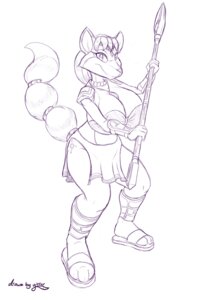 Rating: Questionable Score: 0 Tags: anthro bad_metadata badgerben big_breasts breasts canid canine clothing e621 female fox fur hair huge_breasts krystal's_staff krystal_(star_fox) looking_at_viewer mammal melee_weapon missing_sample monochrome nintendo polearm purple_and_white solo staff star_fox tail weapon User: bunchy7s Rating: Questionable Score: 0 Tags: anthro bad_metadata badgerben big_breasts breasts canid canine clothing e621 female fox fur hair huge_breasts krystal's_staff krystal_(star_fox) looking_at_viewer mammal melee_weapon missing_sample monochrome nintendo polearm purple_and_white solo staff star_fox tail weapon User: bunchy7s