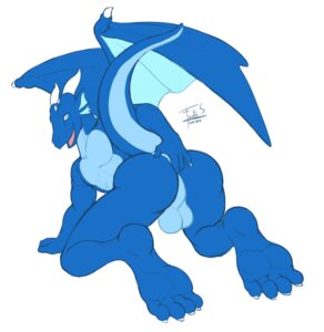 Rating: Explicit Score: 0 Tags: 2012 4_toes anal anal_fingering anal_penetration anthro backsack balls blue_body blue_eyes blue_skin butt claws digital_media_(artwork) dragon dragonator e621 european_mythology feet fingering freckles_(artist) genitals hindpaw horn male male_fingered male_penetrated membrane_(anatomy) membranous_wings mythological_creature mythological_scalie mythology non-mammal_balls nude open_mouth paws penetration raised_tail scalie simple_background soles solo tail toe_claws toes western_dragon white_background wings User: bunchy7s