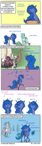 Rating: Safe Score: 0 Tags: absurd_res amber_eyes blue_body blue_eyes blue_feathers blue_fur blue_hair brush comic cutie_mark dancing derpy_hooves_(mlp) dialogue e621 english_text equid equine eyes_closed feathered_wings feathers female feral friendship_is_magic fur green_body green_fur grey_body grey_feathers group hair hasbro hi_res horn i-am-knot long_hair looking_at_viewer lyra_heartstrings_(mlp) mammal multicolored_hair my_little_pony mythological_creature mythological_equine mythology open_mouth paint_can paintbrush plant princess_celestia_(mlp) princess_luna_(mlp) royalty shrub simple_background singing smile text tongue two_tone_hair unicorn white_body white_feathers winged_unicorn wings yellow_eyes User: bunchy7s