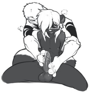 Rating: Explicit Score: 0 Tags: 0r0 0r0ch1 3_toes anthro anthro_on_anthro balls blush bodily_fluids cum cum_on_feet duo e621 ear_piercing erection feet foot_fetish foot_play footjob genital_fluids genitals humanoid_genitalia humanoid_penis male male/male mammal mephitid nipple_piercing nipples nude penile penis piercing sex skunk tail toes trist two-footed_footjob User: bunchy7s Rating: Explicit Score: 0 Tags: 0r0 0r0ch1 3_toes anthro anthro_on_anthro balls blush bodily_fluids cum cum_on_feet duo e621 ear_piercing erection feet foot_fetish foot_play footjob genital_fluids genitals humanoid_genitalia humanoid_penis male male/male mammal mephitid nipple_piercing nipples nude penile penis piercing sex skunk tail toes trist two-footed_footjob User: bunchy7s