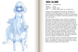 Rating: Safe Score: 0 Tags: 3:2 e621 english_text female goo_creature hard_translated humanoid kenkou_cross monster_girl_(genre) monster_girl_profile not_furry sea_slime slime solo text third-party_edit translated translation_edit translucent translucent_body User: bunchy7s Rating: Safe Score: 0 Tags: 3:2 e621 english_text female goo_creature hard_translated humanoid kenkou_cross monster_girl_(genre) monster_girl_profile not_furry sea_slime slime solo text third-party_edit translated translation_edit translucent translucent_body User: bunchy7s