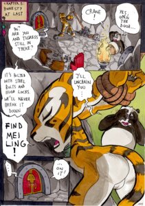 Rating: Explicit Score: 0 Tags: 2012 anthro bdsm bear better_late_than_never blush bondage bound butt chain comic daigaijin dialogue dreamworks duo e621 ellipsis english_text felid female genitals giant_panda kung_fu_panda male mammal master_po_ping master_tigress nude painting_(artwork) pantherine rope shy slightly_chubby stripes tail text tiger traditional_media_(artwork) traditional_painting_(artwork) traditional_watercolor_(artwork) vulva watercolor_(artwork) User: bunchy7s Rating: Explicit Score: 0 Tags: 2012 anthro bdsm bear better_late_than_never blush bondage bound butt chain comic daigaijin dialogue dreamworks duo e621 ellipsis english_text felid female genitals giant_panda kung_fu_panda male mammal master_po_ping master_tigress nude painting_(artwork) pantherine rope shy slightly_chubby stripes tail text tiger traditional_media_(artwork) traditional_painting_(artwork) traditional_watercolor_(artwork) vulva watercolor_(artwork) User: bunchy7s