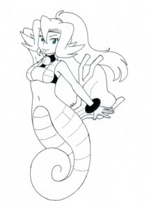 Rating: Safe Score: 0 Tags: alternate_species animal_humanoid aquatic aquatic_humanoid atra-mors blue_eyes clair_(pokemon) e621 female fish fish_humanoid generation_2_pokemon gym_leader hair humanoid hybrid kingdra merfolk mermaidification monochrome nintendo pokemon pokemon_(species) pokemon_humanoid pokemorph ponytail seahorse solo split_form syngnathid syngnathiform User: bunchy7s