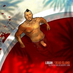 Rating: Explicit Score: 0 Tags: dead_island logan_carter male male_only rule34 solo tagme User: bunchy7s