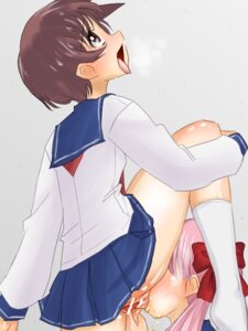 Rating: Explicit Score: 0 Tags: censored female haramura_nodoka miyanaga_saki rule34 saki tagme User: bunchy7s Rating: Explicit Score: 0 Tags: censored female haramura_nodoka miyanaga_saki rule34 saki tagme User: bunchy7s