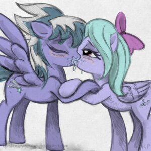 Rating: Questionable Score: 0 Tags: 1:1 accessory blush bodily_fluids bow_(feature) bow_accessory bow_ribbon centered_hair_bow cloud_chaser_(mlp) colored colored_sketch cutie_mark duo e621 equid equine eyes_closed feathered_wings feathers female female/female feral flitter_(mlp) friendship_is_magic hair hair_accessory hair_bow hair_ribbon half-closed_eyes hasbro incest_(lore) karol_pawlinski kiss_on_lips kissing mammal messy multicolored_hair my_little_pony mythological_creature mythological_equine mythology narrowed_eyes pegasus purple_body purple_feathers quadruped ribbons saliva sibling_(lore) simple_background sketch sloppy_kiss text two_tone_hair url wings User: bunchy7s