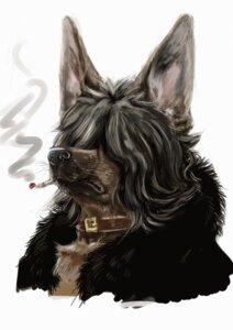 Rating: Safe Score: 0 Tags: anthro black_hair black_nose brown_body brown_collar brown_fur bust_portrait canid canine canis cigarette clothed clothing collar domestic_dog e621 frown fur geppei5959 hair hair_over_eyes male mammal portrait simple_background smoke smoking solo whiskers white_background User: bunchy7s Rating: Safe Score: 0 Tags: anthro black_hair black_nose brown_body brown_collar brown_fur bust_portrait canid canine canis cigarette clothed clothing collar domestic_dog e621 frown fur geppei5959 hair hair_over_eyes male mammal portrait simple_background smoke smoking solo whiskers white_background User: bunchy7s