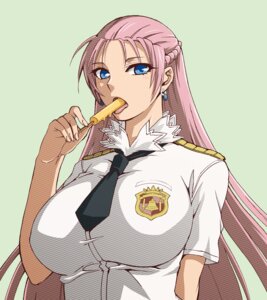 Rating: Explicit Score: 0 Tags: 1girls black_tie breasts clothing earrings female huge_breasts jewelry juliana_eberhardt kenji_t1710 long_hair necktie pink_hair popsicle rule34 shirt solo tie uniform valkyria_chronicles valkyria_chronicles_2 yuliana_eberhart User: bunchy7s