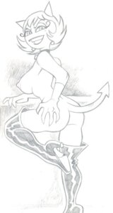 Rating: Explicit Score: 0 Tags: 1girls demon demon_girl female humanoid rule34 saranoia tagme yin_yang_yo! User: bunchy7s
