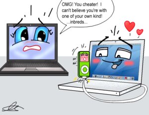 Rating: Explicit Score: 0 Tags: female inanimate ipod_nano laptop macbook rule34 tagme User: bunchy7s Rating: Explicit Score: 0 Tags: female inanimate ipod_nano laptop macbook rule34 tagme User: bunchy7s