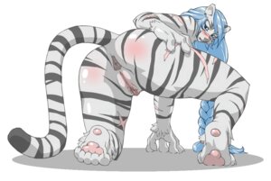 Rating: Explicit Score: 0 Tags: anthro anus bad_metadata big_butt biped blue_eyes blue_hair blush body_blush braided_hair breasts butt butt_blush claws clitoral_hood clitoris e621 felid female genitals hair huge_butt leucistic looking_back mammal missing_sample nezumi_(artist) nude pantherine reddened_butt scar slightly_chubby solo spread_legs spreading stripes tail tiger toe_claws vulva vulva_blush User: bunchy7s Rating: Explicit Score: 0 Tags: anthro anus bad_metadata big_butt biped blue_eyes blue_hair blush body_blush braided_hair breasts butt butt_blush claws clitoral_hood clitoris e621 felid female genitals hair huge_butt leucistic looking_back mammal missing_sample nezumi_(artist) nude pantherine reddened_butt scar slightly_chubby solo spread_legs spreading stripes tail tiger toe_claws vulva vulva_blush User: bunchy7s