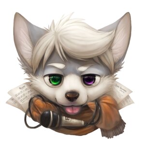 Rating: Safe Score: 0 Tags: 1:1 2012 ambiguous_gender anthro canid canine canis e621 electronics eye_reflection fur glistening glistening_eyes grey_body grey_fur hair heterochromia mammal microphone reflection sheet_music silverfox5213 simple_background solo tongue tongue_out white_background white_hair wolf User: bunchy7s Rating: Safe Score: 0 Tags: 1:1 2012 ambiguous_gender anthro canid canine canis e621 electronics eye_reflection fur glistening glistening_eyes grey_body grey_fur hair heterochromia mammal microphone reflection sheet_music silverfox5213 simple_background solo tongue tongue_out white_background white_hair wolf User: bunchy7s