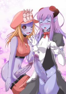 Rating: Explicit Score: 0 Tags: 2futas bare_shoulders blonde_hair blue_skin blush breasts bunny censored closed_eyes cum cum_on_clothes cumshot curvy demon demon_girl drool elbow_gloves erection erection_under_clothes erection_under_skirt female futa_only futa_sans_balls futa_with_futa futanari gloves hair hands-free hat hips holding_hands horns huge_penis intersex large_breasts maid medium_breasts midriff navel no_panties open_mouth penis penis_out penis_under_clothes penis_under_skirt pubic_hair red_eyes rule34 skirt_lift sleeveless smile undressing white_gloves wink User: bunchy7s